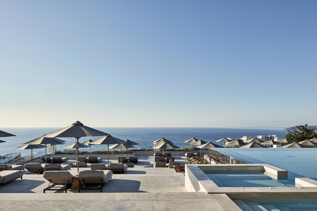 Hotel Esperos Village Blue & Spa