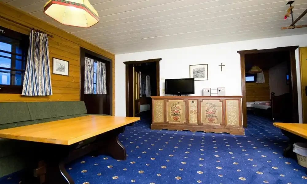 Apartmani Marcius