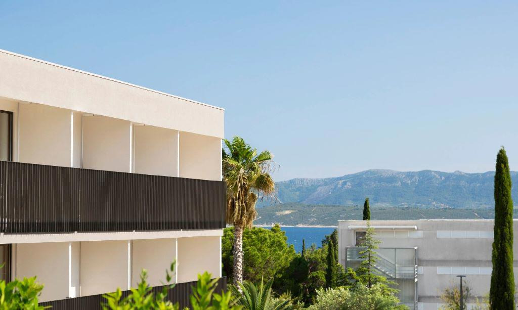 Hotel Bluesun Holiday Village Bonaca