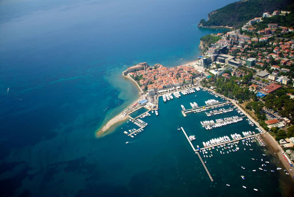 Hotel Avala Resort and Villas