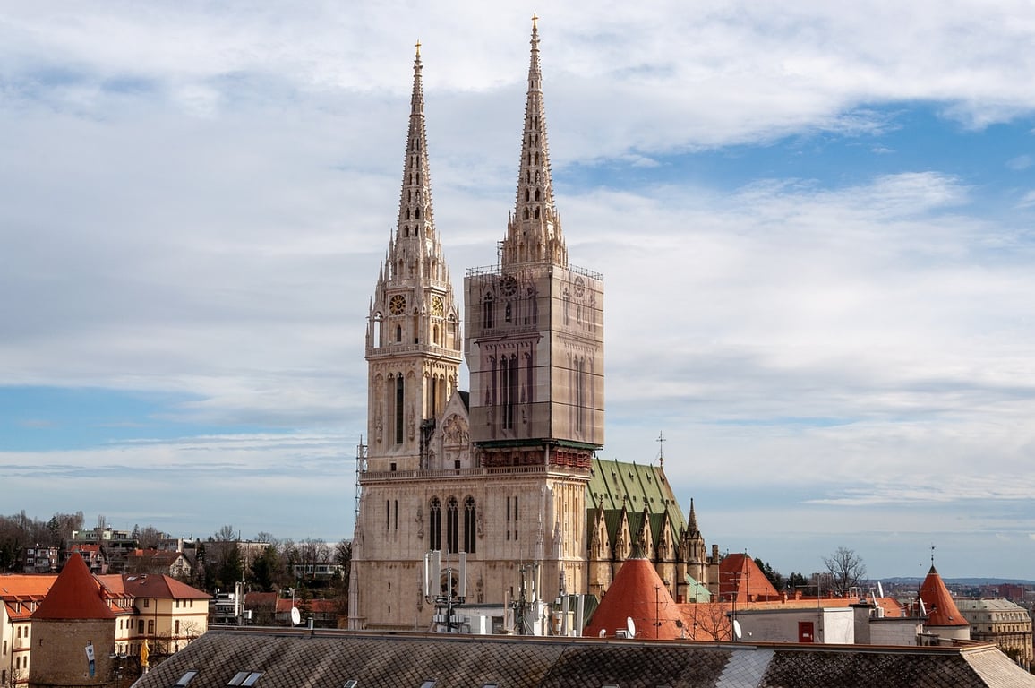 Advent u Zagrebu