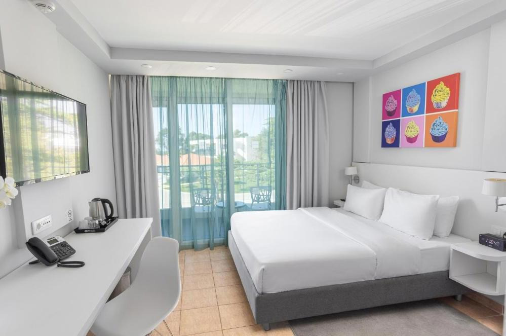 Hotel Azul Beach Resort