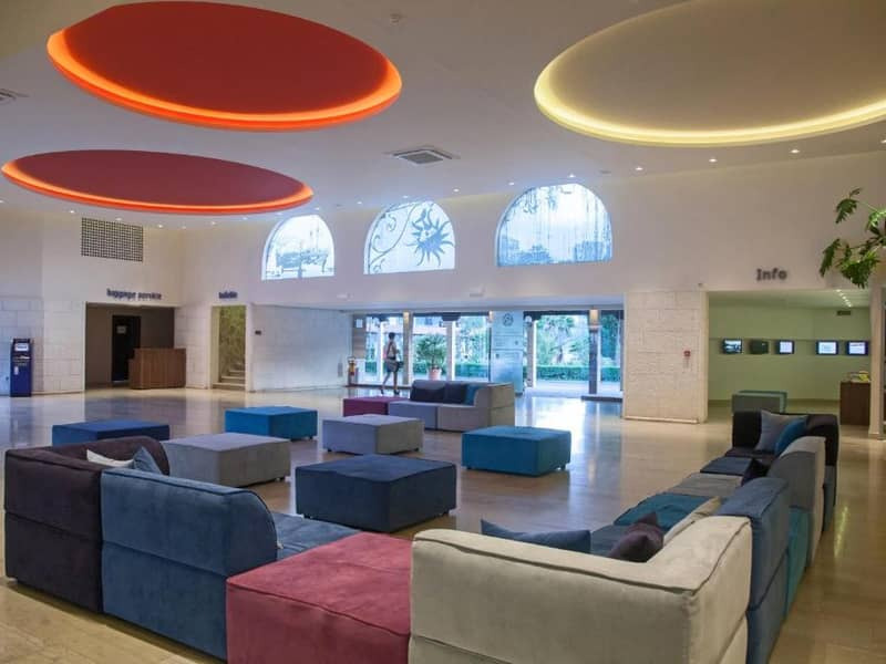 Hotel Resort Slovenska Plaža