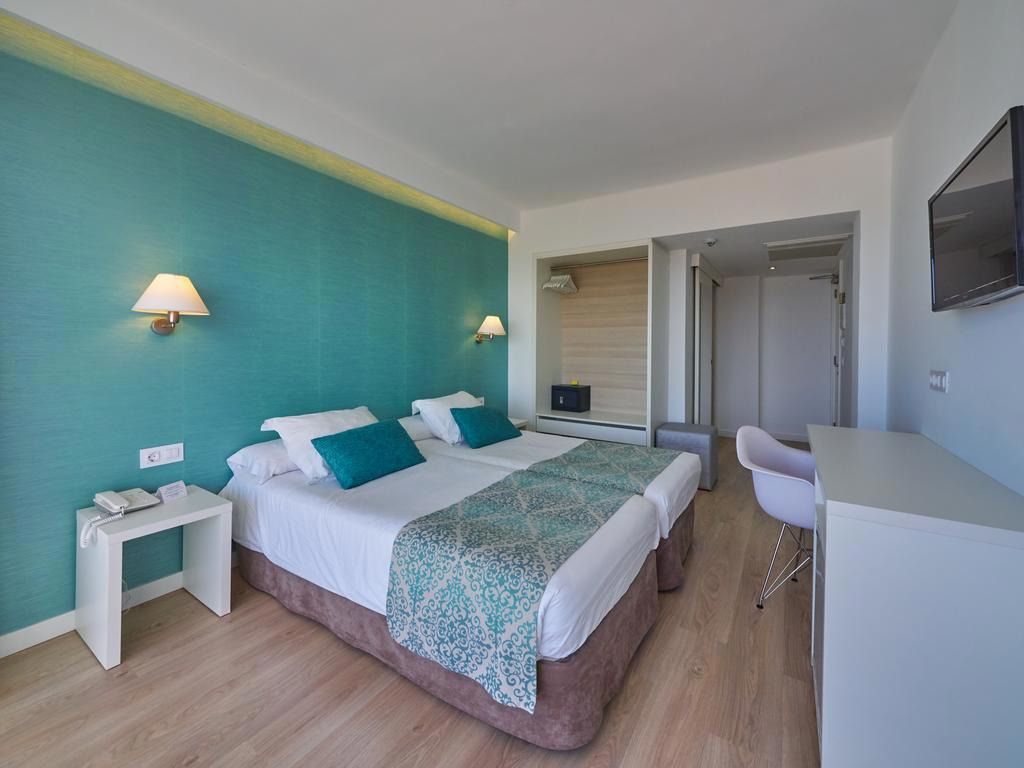 Hotel BQ Apolo
