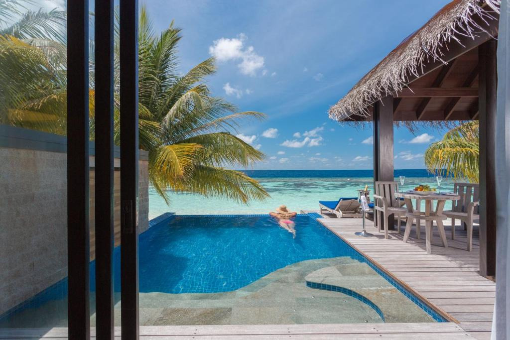 Bandos Maldives