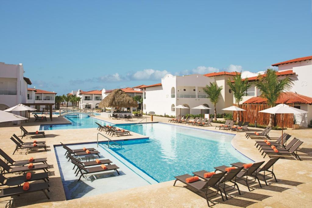 Dreams Dominicus La Romana