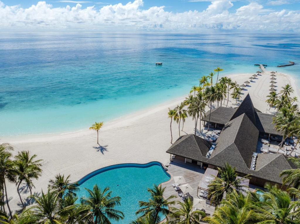 Veligandu Maldives Resort Island