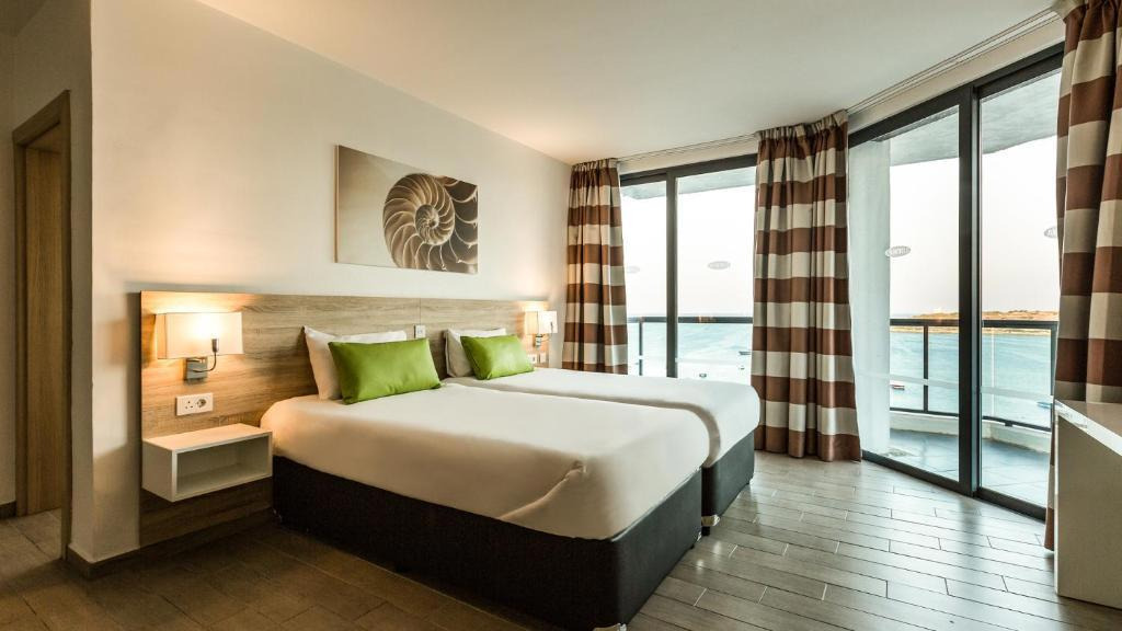 Hotel Ax Odycy