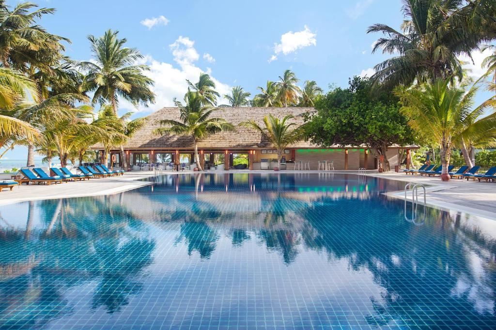 Meeru Island Resort and Spa