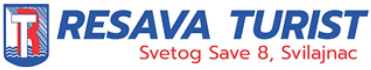 O.D."RESAVA TURSIT"