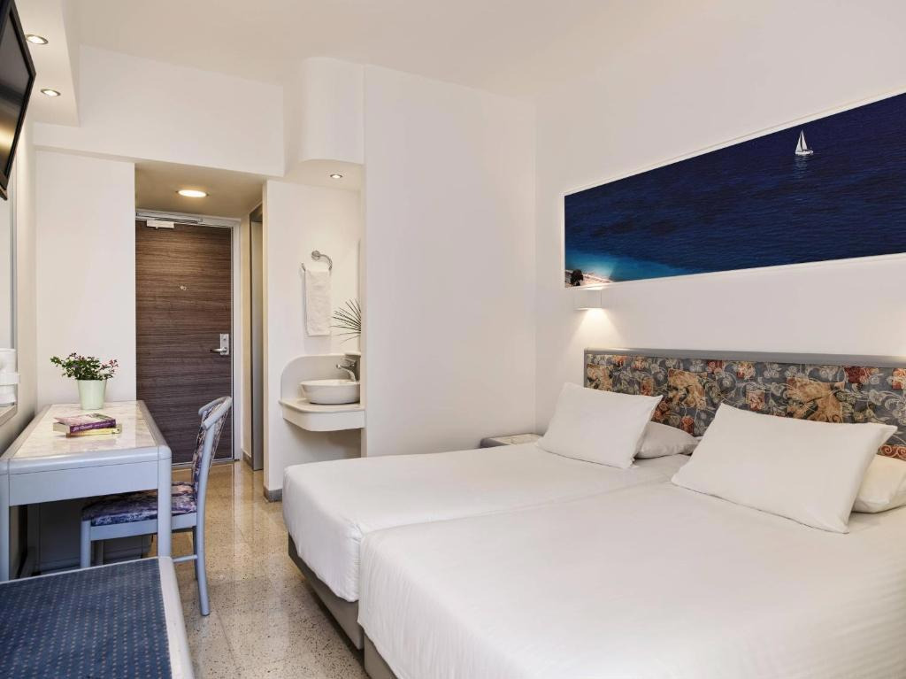 Hotel Esperia City