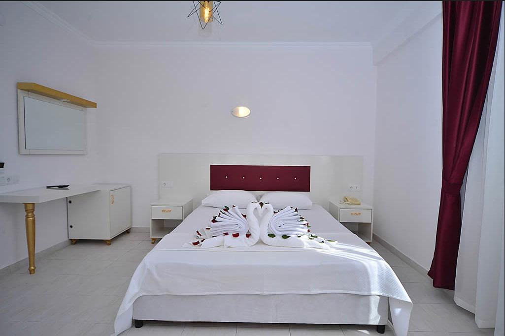 Hotel Bin Billa