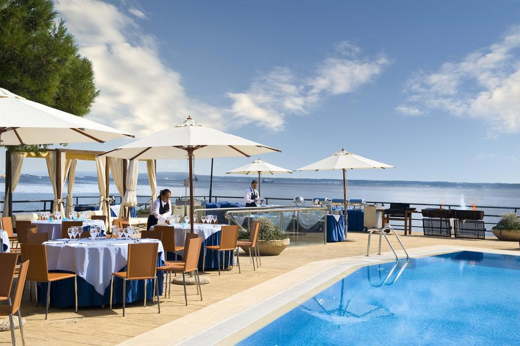 Hotel Barcelo Illetas Albatros