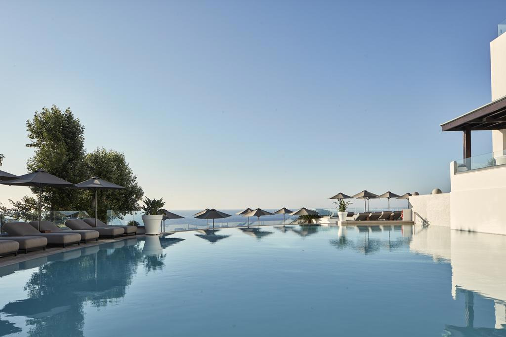 Hotel Esperos Village Blue & Spa