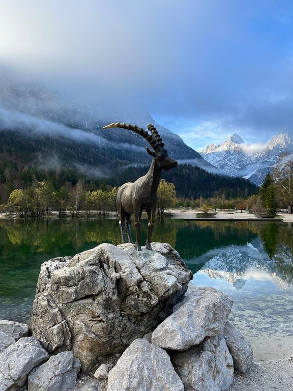 Slovenija - Skijanje i sankanje
