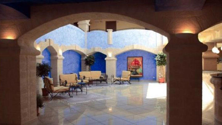 Hotel Dolcestate