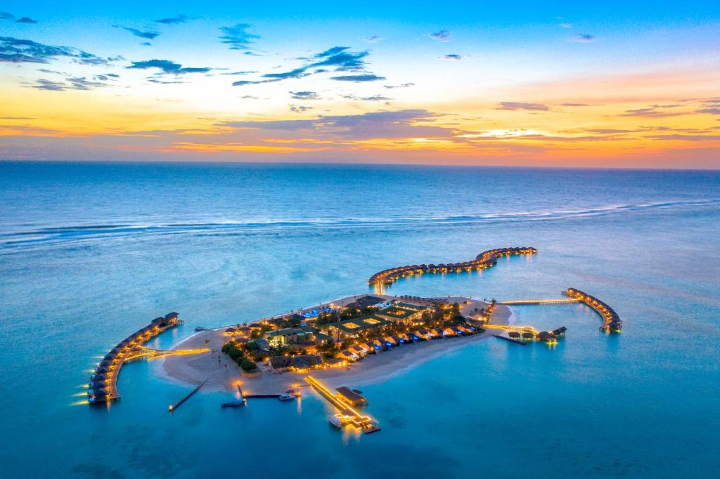 You and Me Maldives