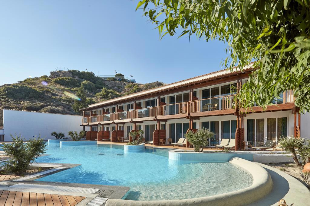 Hotel Esperos Village Blue & Spa
