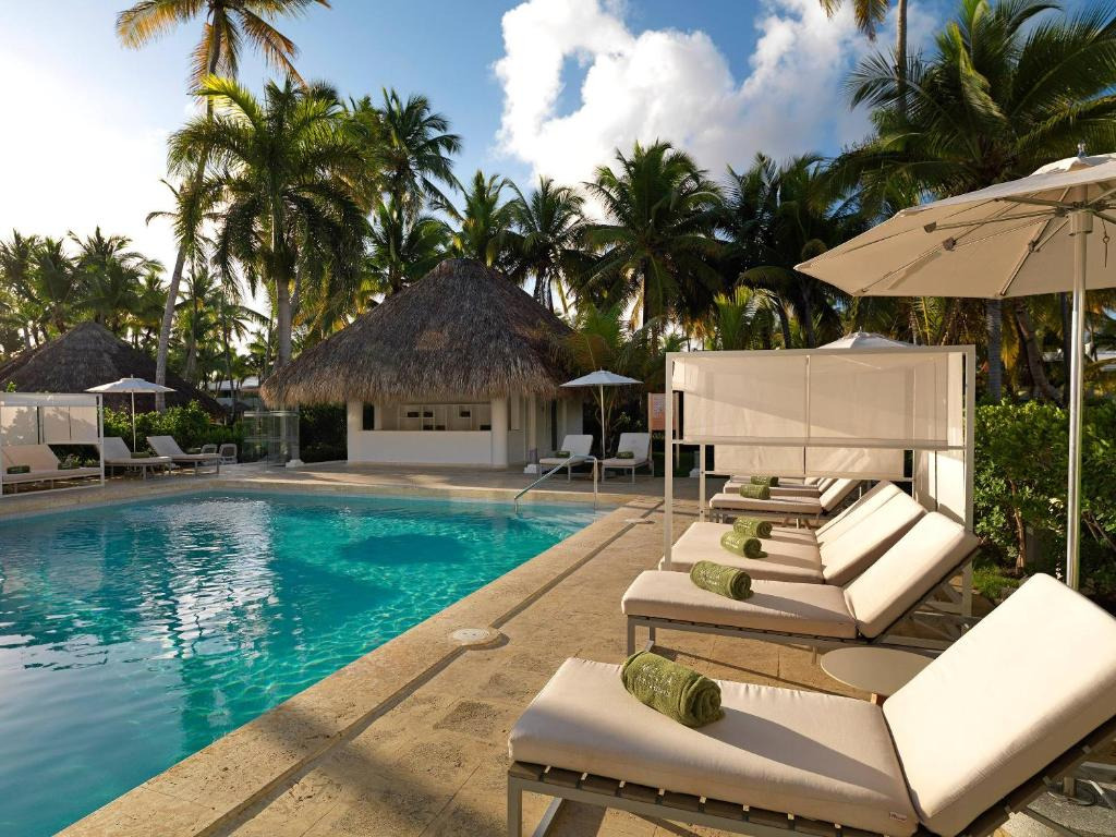 Melia Punta Cana Beach