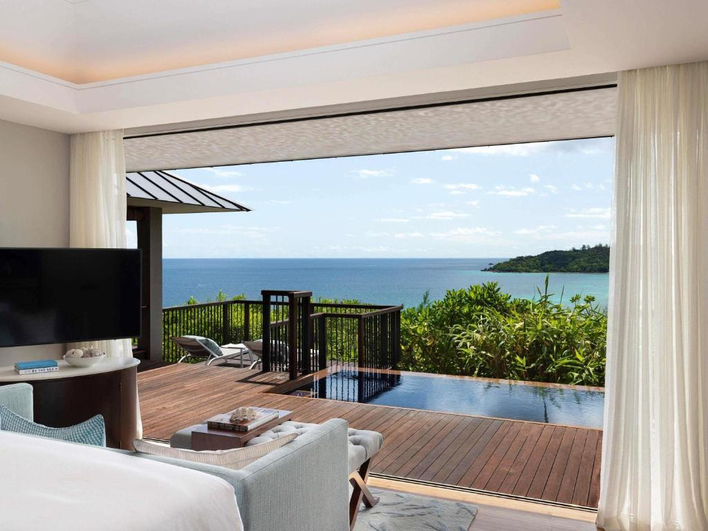 Raffles Seychelles
