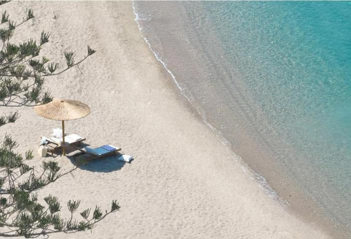 Hotel Elissa Lifestyle Resort