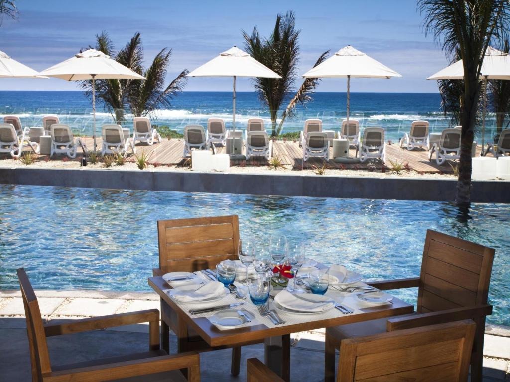 Radisson Blu Poste Lafayette Resort