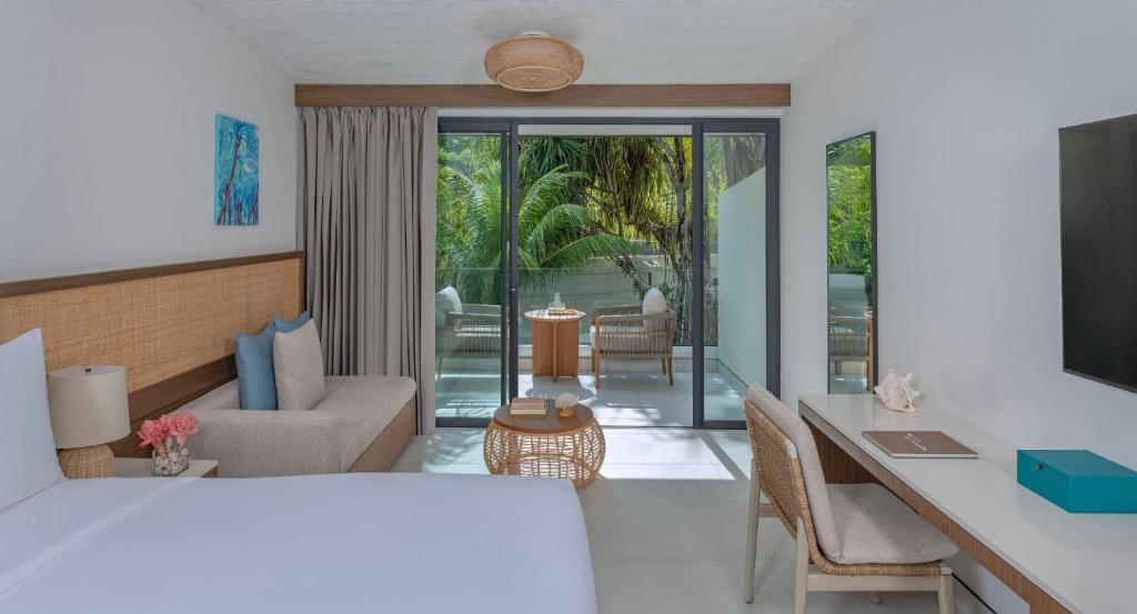Avani Plus Barbarons Seychelles