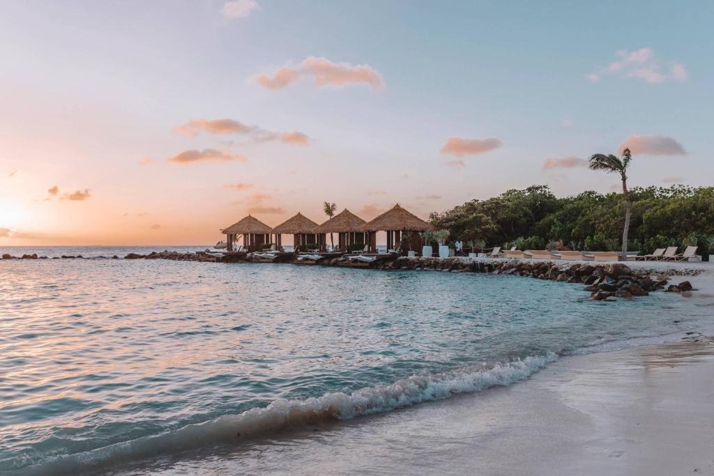 Renaissance Wind Creek Aruba