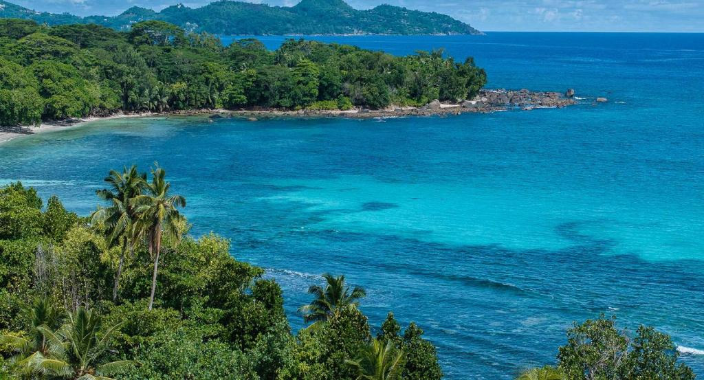 Avani Plus Barbarons Seychelles