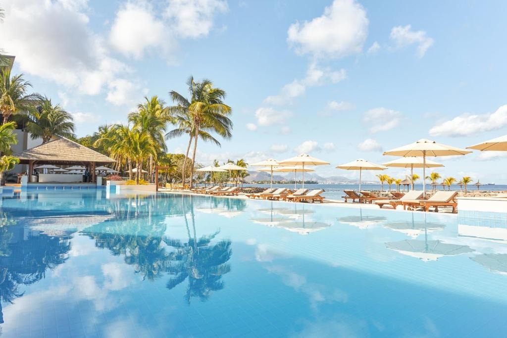 Intercontinental Mauritius Balaclava