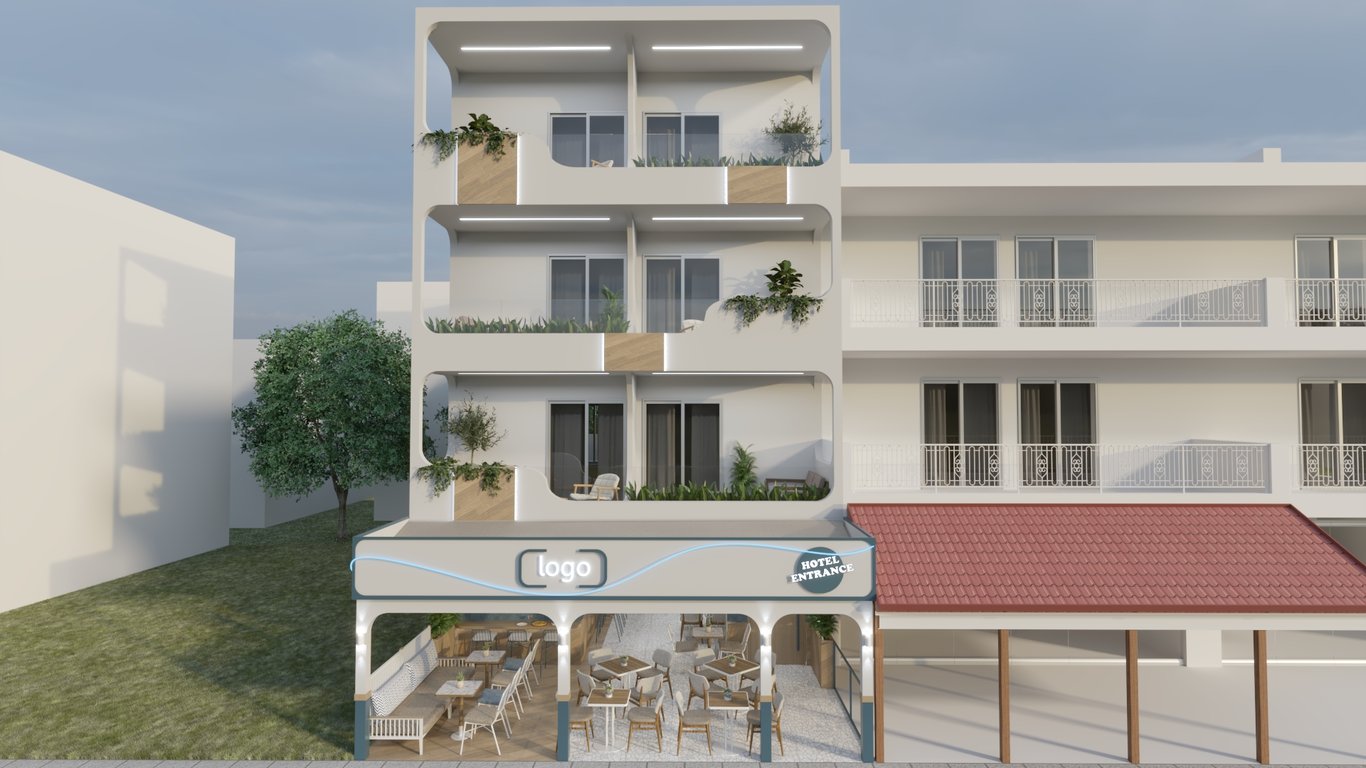 Hotel IL Mare
