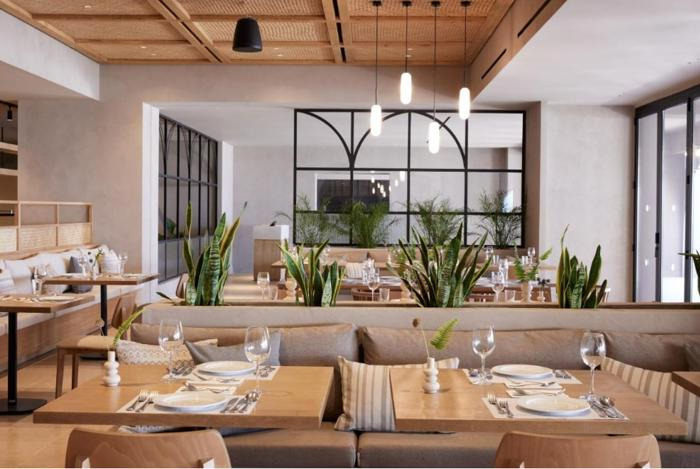 Hotel Elissa LIfestyle Resort 