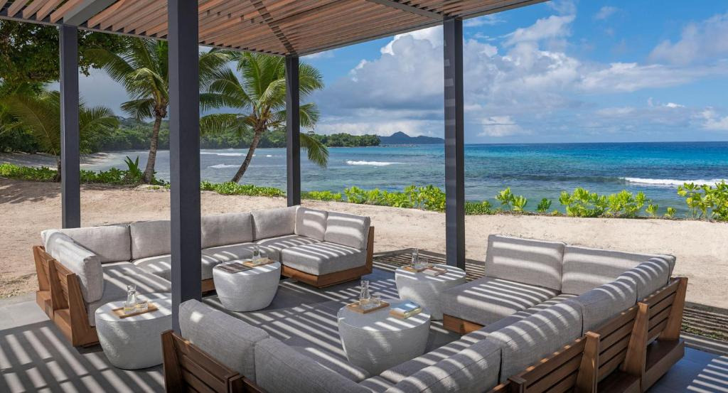 Avani Plus Barbarons Seychelles
