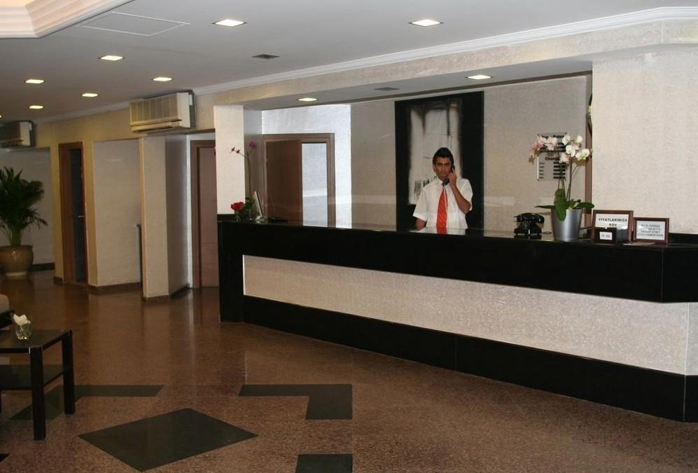 Hotel Elysee Beach 