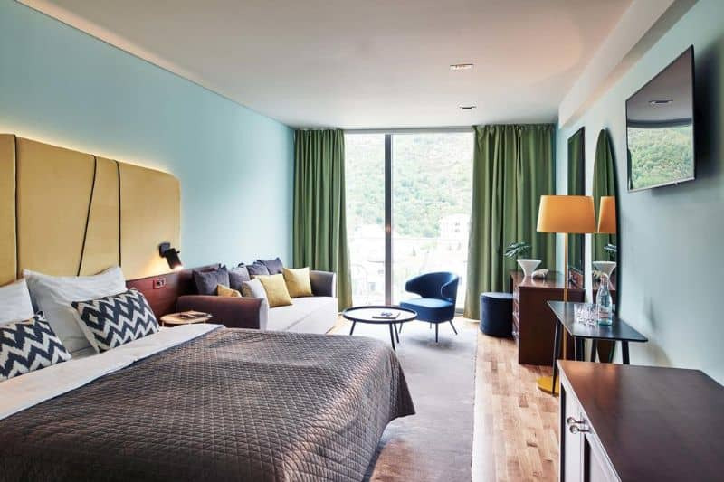Hotel Eurostar Queen of Montenegro