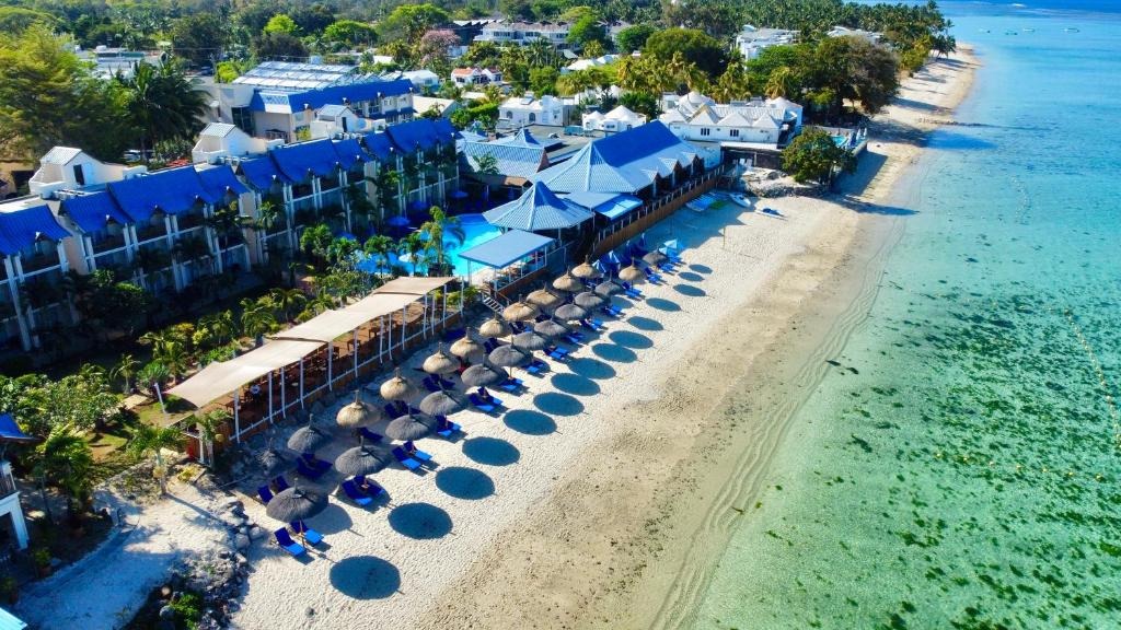 Pearl Beach Resort and Spa