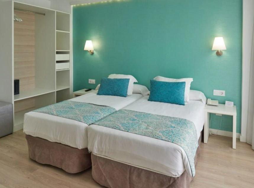Hotel BQ Apolo