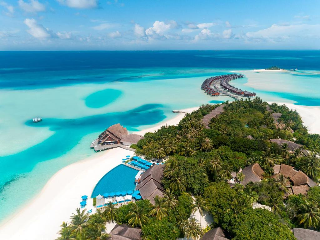 Anantara Dhigu Resort and Spa