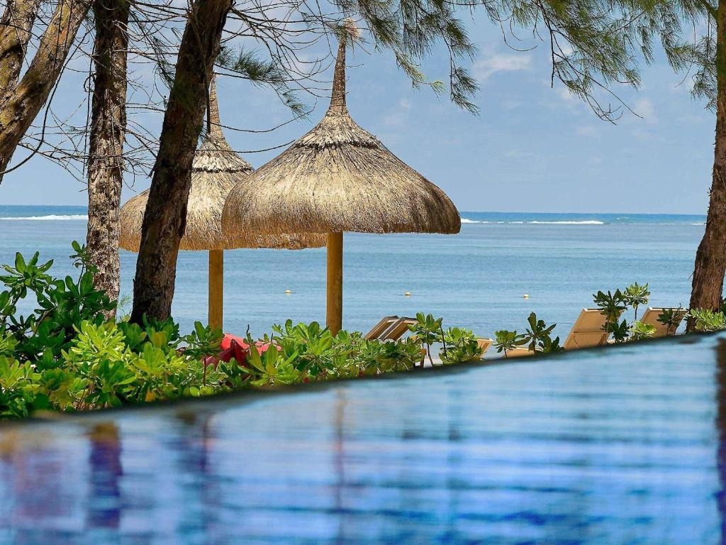SO Sofitel Mauritius