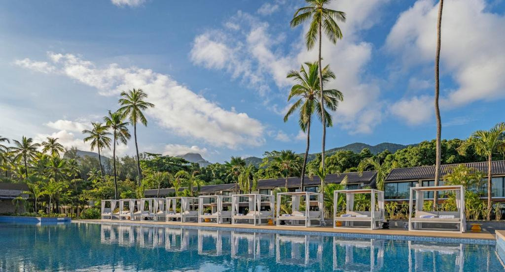 Avani Plus Barbarons Seychelles