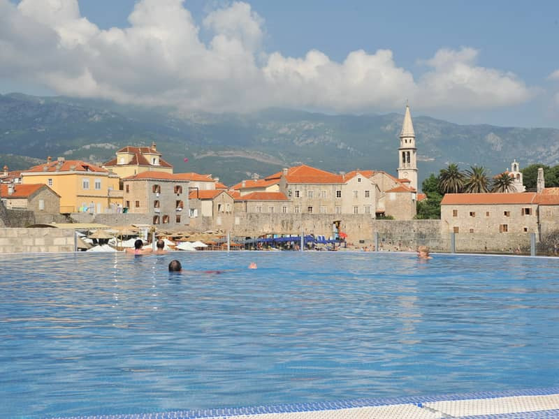 Hotel Avala Resort and Villas