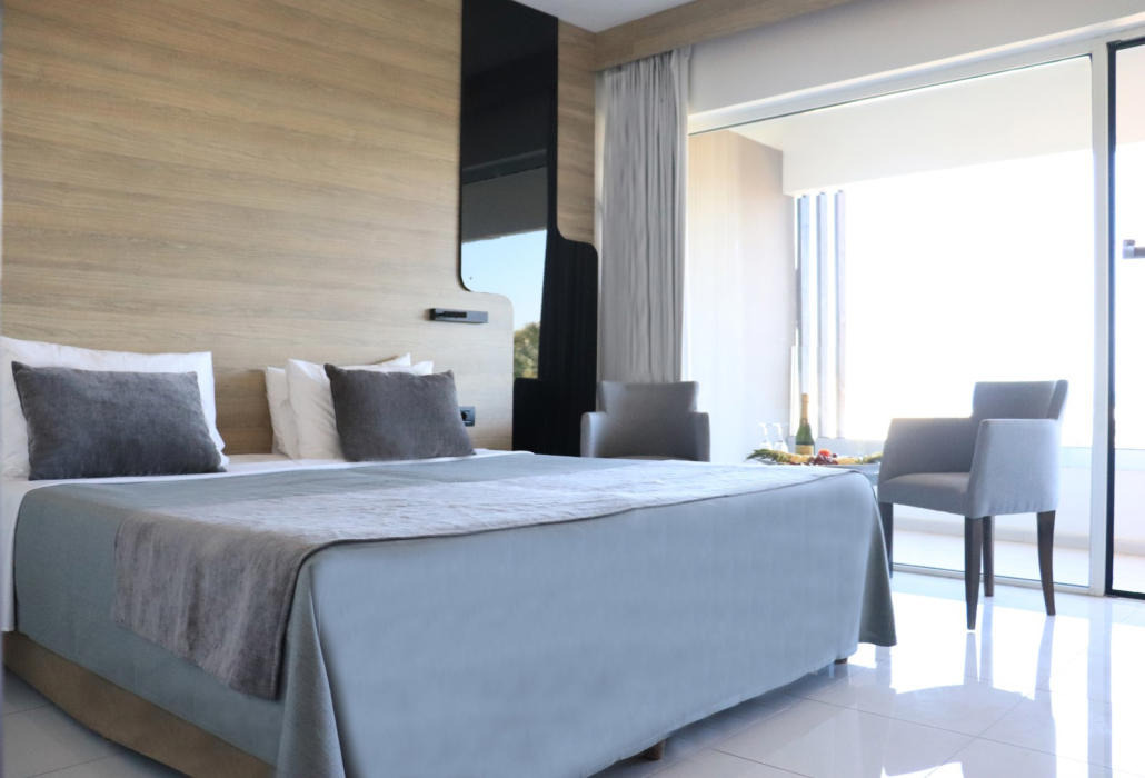 Hotel Castellum Suites 