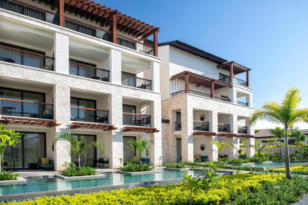 Lopesan Costa Bavaro Resort and Casino