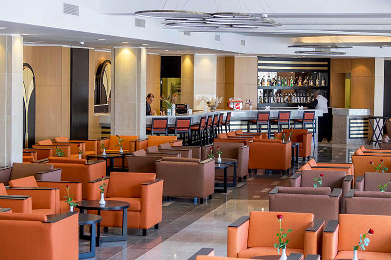 Hotel Bel Azur Thalasso & Bungalows