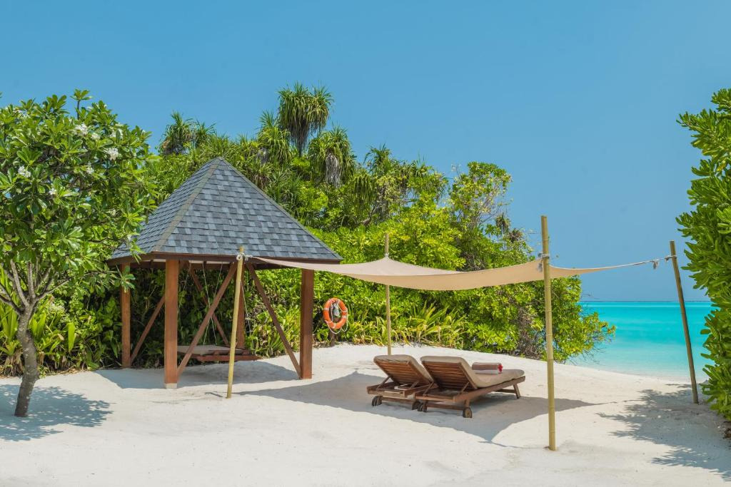 Hideaway Beach Resort