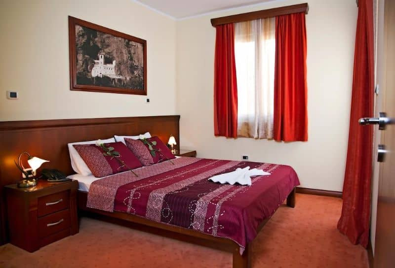 Hotel Dolce Vita