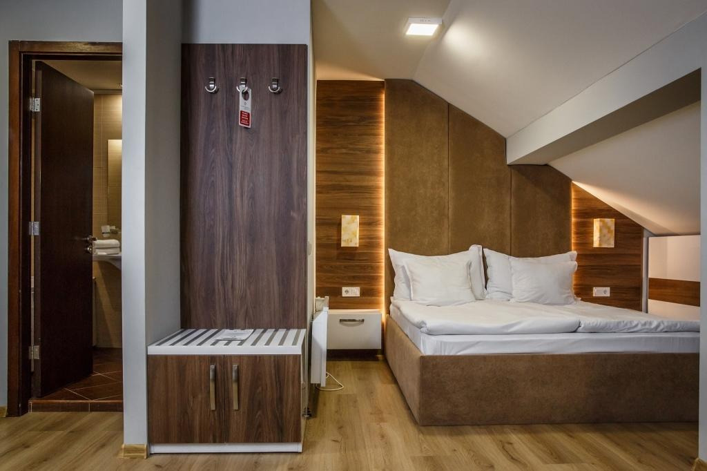 Hotel Casa Karina