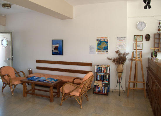 Apartman Lake