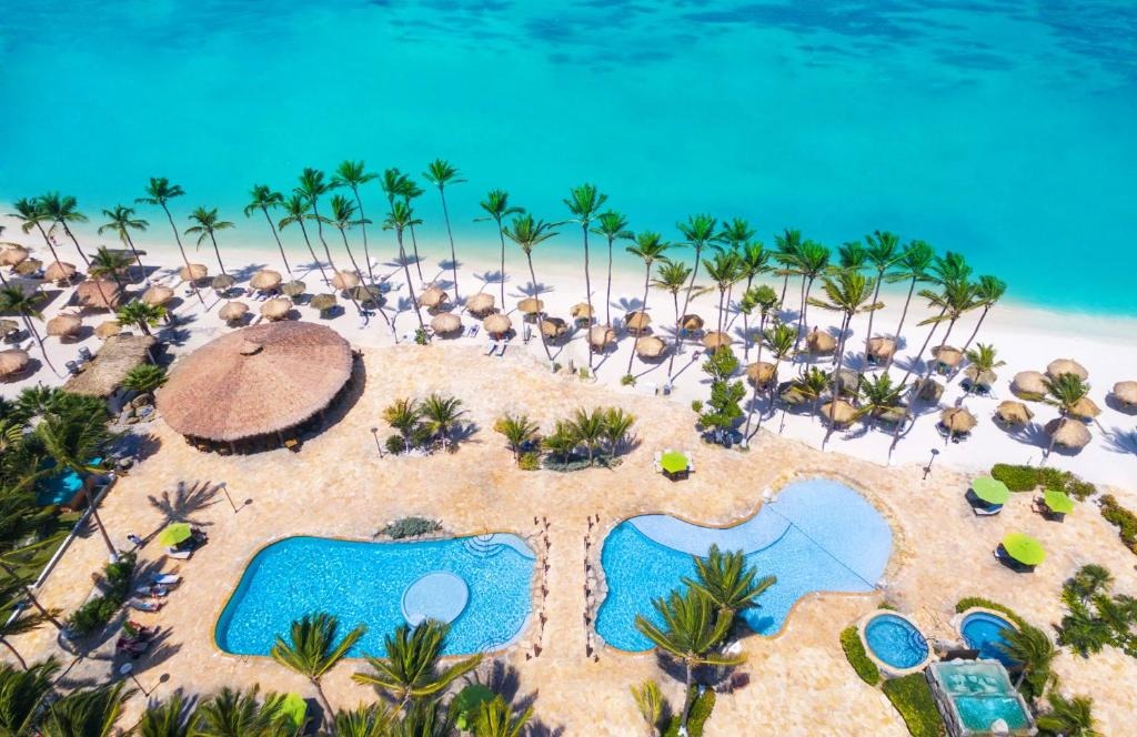 Holiday Inn Resort Aruba Resort