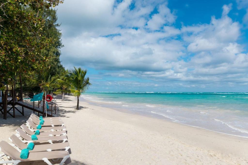 Impressive Punta Cana